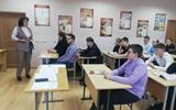 Обсуждение фрагмента для видеосъемки